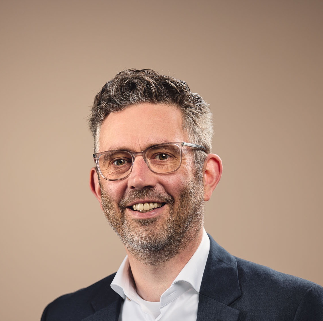 Jacco Huijnk