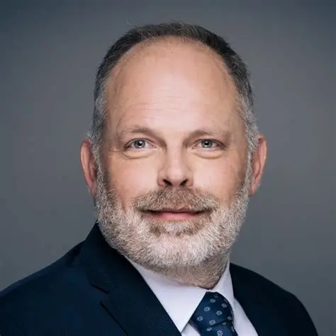 Steven Steenbergen